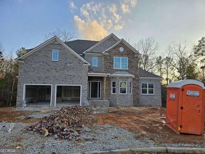 3686 Thornhill Ct, Douglasville, GA, 30135