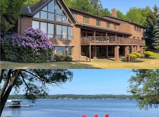 5503 Broadway Rd, Bemus Point, NY 14712