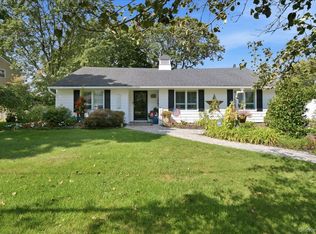 4 Fairlane Drive, Selden, NY 11784