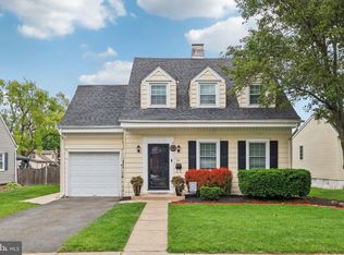 341 Glenwood Ave, Burlington, NJ 08016