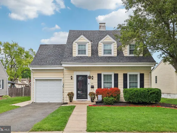 341 Glenwood Ave, Burlington, NJ 08016