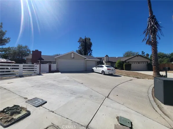 1758 Rolling Meadows Ct, San Jacinto, CA 92583