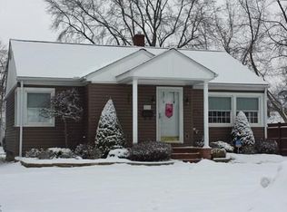 2115 E 41st St, Ashtabula, OH 44004