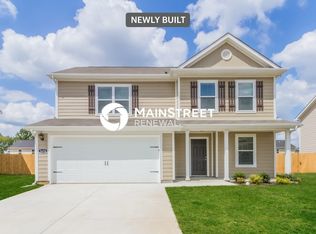 3626 Stargell Dr, Murfreesboro, TN 37128
