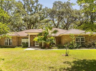 16868 53rd Rd, Wellborn, FL 32094