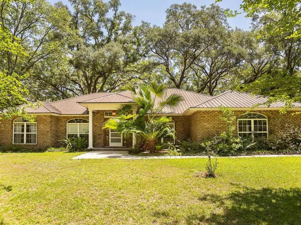 16868 53rd Rd, Wellborn, FL 32094