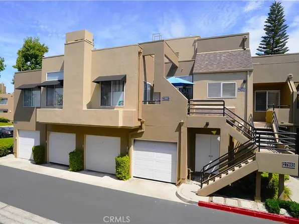 27897 Cinnamon, Mission Viejo, CA 92691