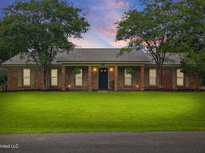 6305 Hermosa Dr, Ocean Springs, MS, 39564