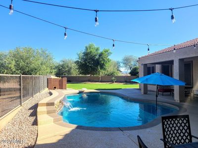 21718 E Cherrywood Dr, Queen Creek, AZ, 85142