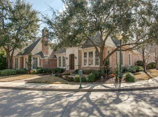 12108 Edgestone Rd, Dallas, TX 75230