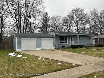 5793 Bayonne Ave, Haslett, MI, 48840