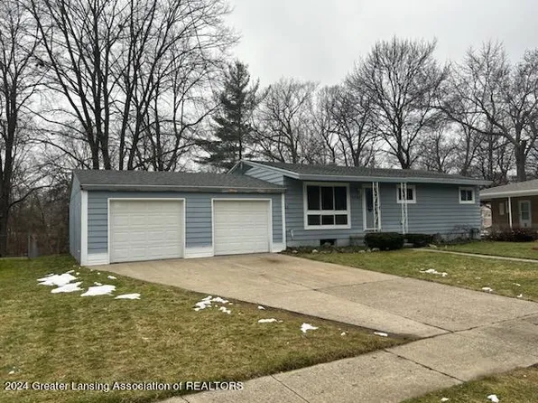 5793 Bayonne Ave, Haslett, MI 48840