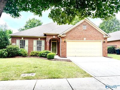 105 Knollcrest Dr, Madison, AL, 35756