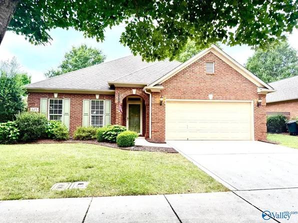 105 Knollcrest Dr, Madison, AL 35756