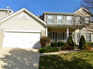 234 Arbor Trails Dr, Ballwin, MO 63021