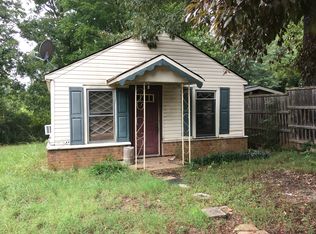 1204 Hollywood Dr, Jackson, TN 38301
