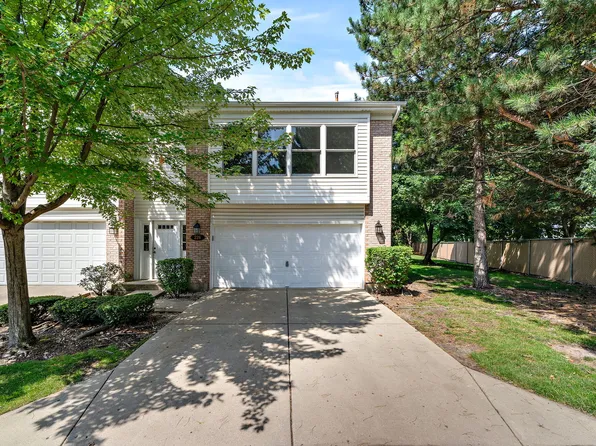 226 Jessica Dr, Wood Dale, IL 60191