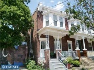 3969 Pennsgrove St, Philadelphia, PA 19104