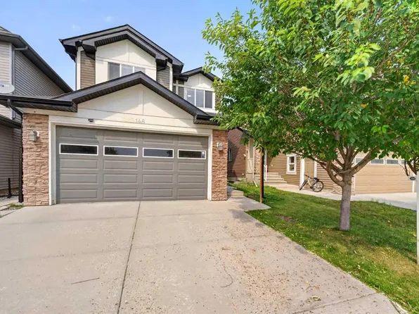 148 S Evansborough Way NW, Calgary, AB T3P 0M5