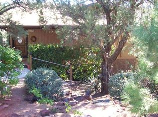 1703 W Bonita St, Payson, AZ 85541