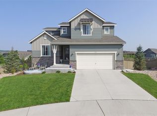4181 Dunsinane Ct, Castle Rock, CO 80104