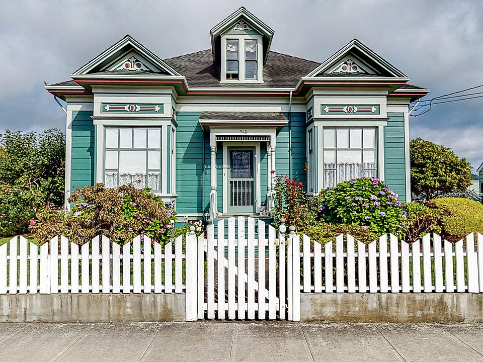 948 Main St, Ferndale, CA 95536 Zillow