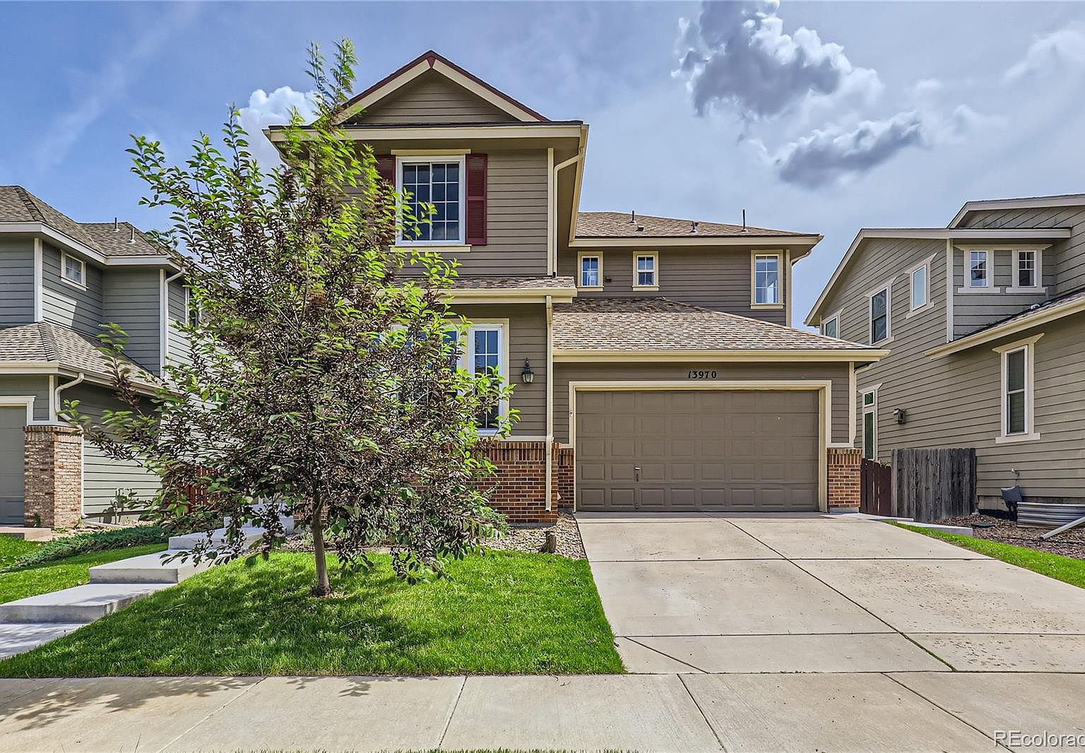 13970 E 106th Drive, Commerce City, CO 80022 MLS 4751285 Zillow
