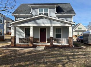 1003 Freedom Rdg, Anderson, SC 29624