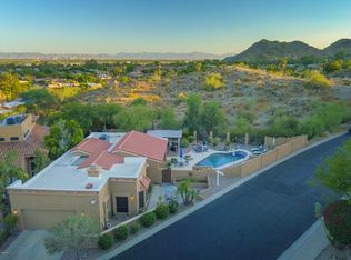 1061 E Shangri La Rd, Phoenix, AZ 85020