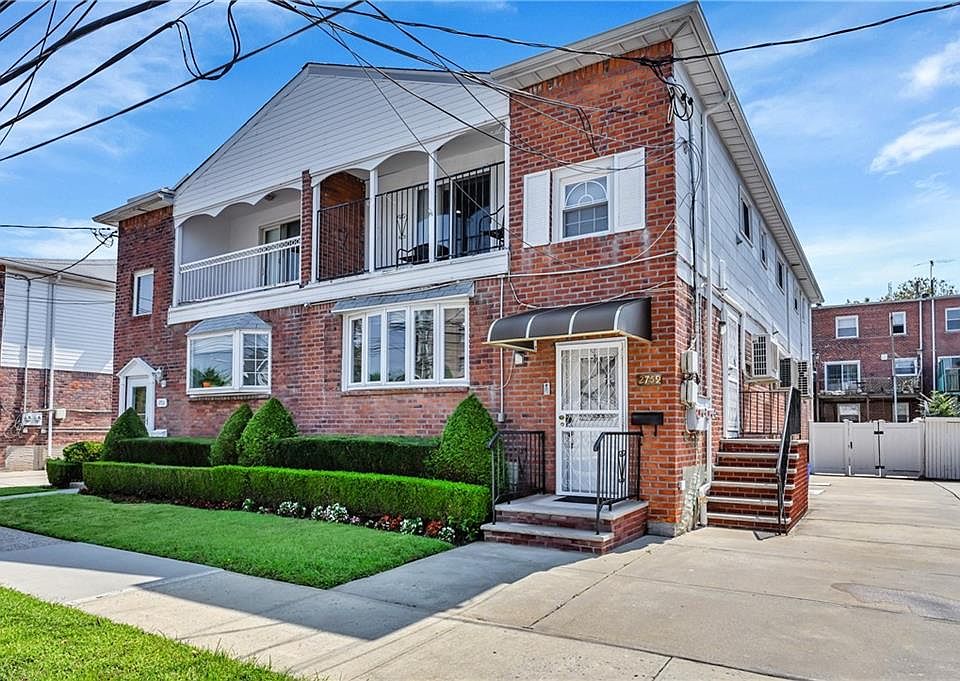 2759 Strickland Ave, Brooklyn, NY 11234 Zillow