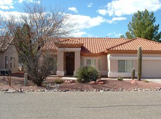 796 E Wandering River Rd, Cornville, AZ 86325