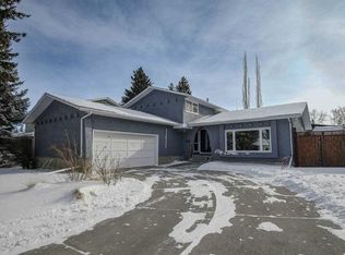 311 N Canterbury Pl SW, Calgary, AB T2W2B5