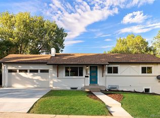 12059 W Alabama Pl, Lakewood, CO 80228