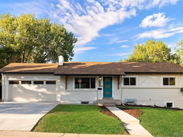 12059 W Alabama Place, Lakewood, CO 80228