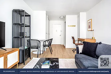 Rented by The Blueground