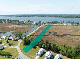 LOT 4040 Forty 40a Whichards Beach Rd, Chocowinity, NC 27817