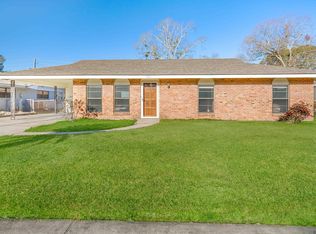 1981 Potwin Dr, Baton Rouge, LA 70810