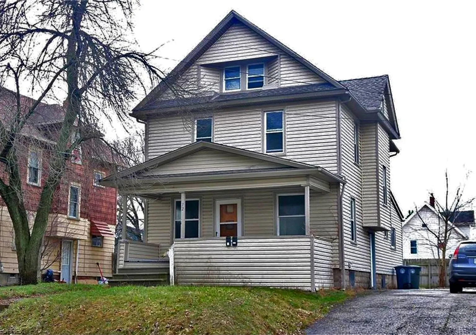 72 E. Mapledale Ave. — Photo 1