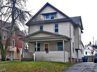 72 E. Mapledale Ave., Akron, OH 44301