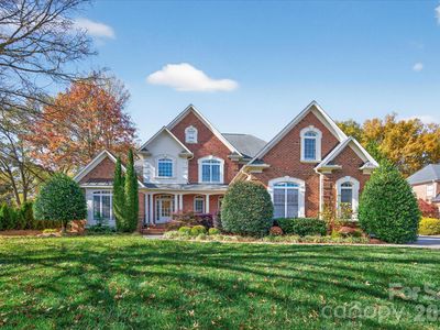 1202 Churchill Downs Dr, Waxhaw, NC, 28173