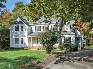 10842 Old Prescott Rd, Henrico, VA 23238