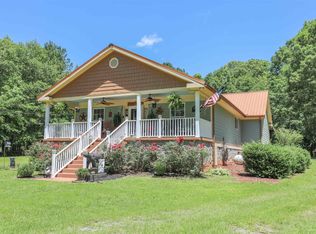 287 Napier Dr NW, Eatonton, GA 31024