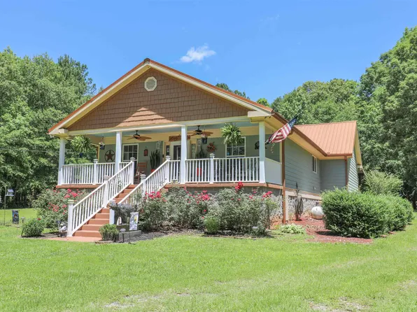 287 Napier Dr NW, Eatonton, GA 31024