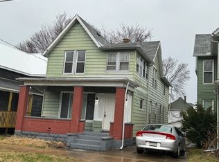 326 E 22nd St, Erie, PA 16503