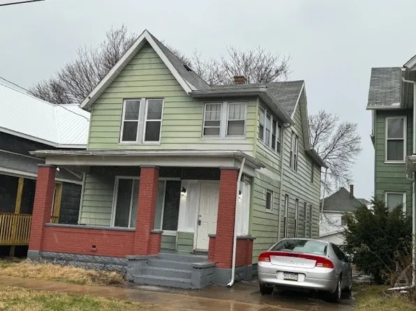 326 E 22nd St, Erie, PA 16503