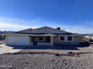 821 Thunderbolt Ave, Lake Havasu City, AZ 86406