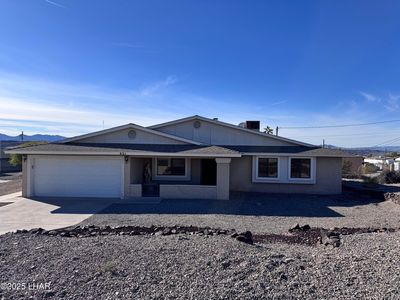 821 Thunderbolt Ave, Lake Havasu City, AZ, 86406
