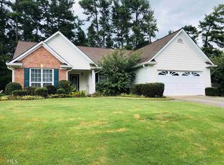 1320 Bailing Rd, Lawrenceville, GA 30043