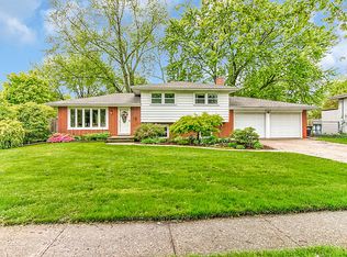2166 Liberty St, Portage, IN 46368