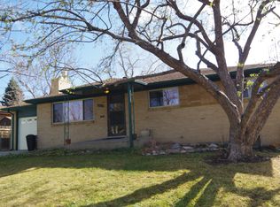 8814 Princeton St, Westminster, CO 80031